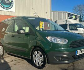 1.5 TDCI TREND L1 EURO 5 5DR