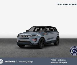 RANGE ROVER EVOQUE P300E R-DYNAMIC SE