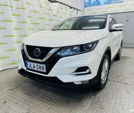 DIG-T 140 N-CONNECTA 2WD 6M/T, AUTO A/C / LOHKO+SISÄP. / NAVI / CRUISE / P. KAMERA YM... SUOMI AUTO !!