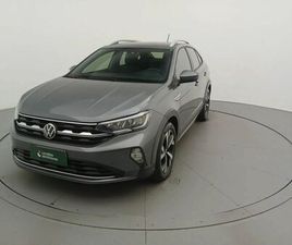 VOLKSWAGEN NIVUS HIGHLINE 1.0 200 TSI FLEX AUT 2023