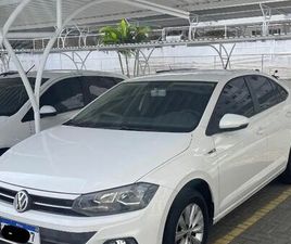 VOLKSWAGEN VIRTUS 1.6 MSI FLEX 16V 5P MEC. 2019