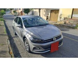 VOLKSWAGEN VIRTUS COMFORT. 200 TSI 1.0 FLEX 12V AUT 2020