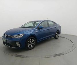 VOLKSWAGEN VIRTUS COMFORT. 200 TSI 1.0 FLEX 12V AUT 2025