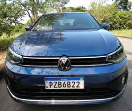 VOLKSWAGEN VIRTUS HIGHLINE 200 TSI 1.0 FLEX 12V AUT 2024