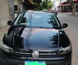 VOLKSWAGEN VIRTUS SENSE 1.6 FLEX 16V 5P AUT. (PCD) 2022