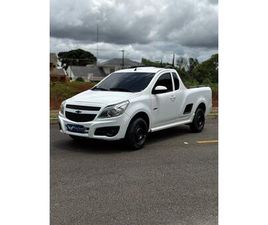 CHEVROLET MONTANA 1.4 ECONOFLEX LS