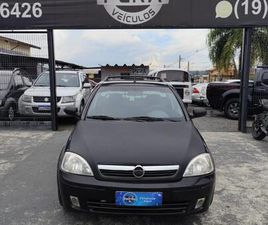 CHEVROLET MONTANA 1.8/1.8 CONQUEST FLEXPOWER 8V