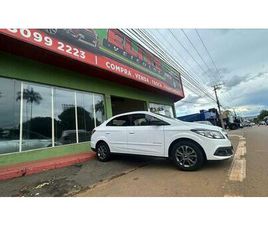 CHEVROLET PRISMA SED. ADVANT. 1.0 8V FLEXPOWER 4P