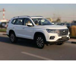 MG RX8 2024 MG RX8 2.0L TURBO 4WD