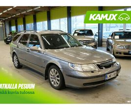 SAAB 9-5 9-5 FARMARI