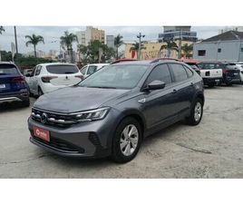 VOLKSWAGEN NIVUS COMFORTLINE 1.0 200 TSI FLEX AUT 2023