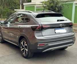 VOLKSWAGEN NIVUS HIGHLINE 1.0 200 TSI FLEX AUT 2021