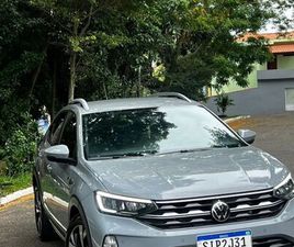 VOLKSWAGEN NIVUS HIGHLINE 1.0 200 TSI FLEX AUT 2024