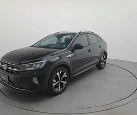 VOLKSWAGEN NIVUS HIGHLINE 1.0 200 TSI FLEX AUT 2024