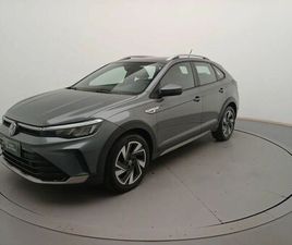 VOLKSWAGEN NIVUS HIGHLINE 1.0 200 TSI FLEX AUT 2025