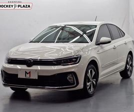 VOLKSWAGEN VIRTUS COMFORT. 200 TSI 1.0 FLEX 12V AUT 2026