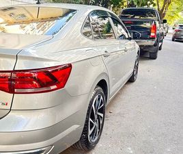 VOLKSWAGEN VIRTUS HIGHLINE 200 TSI 1.0 FLEX 12V AUT 2021