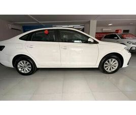 VOLKSWAGEN VIRTUS TSI 1.0 FLEX 12V 4P AUT. 2025