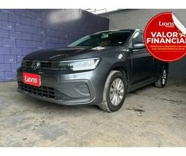 VOLKSWAGEN VIRTUS TSI 1.0 FLEX 12V 4P MEC. 2025