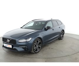 2.0 T6 RECHARGE PLUG-IN HYBRID