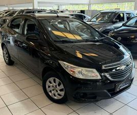 CHEVROLET PRISMA 1.0 SPE/4 LT