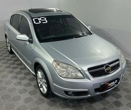 CHEVROLET VECTRA ELITE 2.0 MPFI 8V FLEXPOWER AUT.