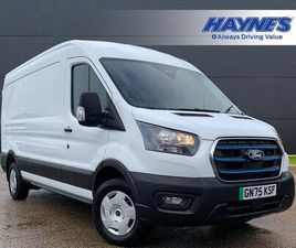 350 68KWH TREND AUTO RWD L3 H2 5DR