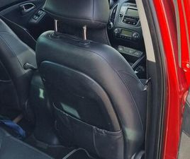 HYUNDAI IX35 2,0, 2010 GOD.