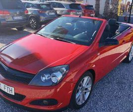 TWIN TOP 1.9CDTI COSMO