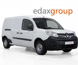 RENAULT KANGOO EXPRESS 1.5 DCI ENERGY S/S MAXI 3L (C/IVA)