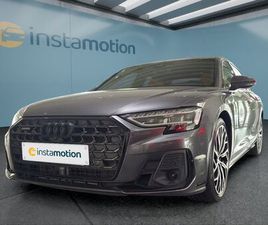 AUDI A8 L 60 TFSIE S-LINE 340 KW