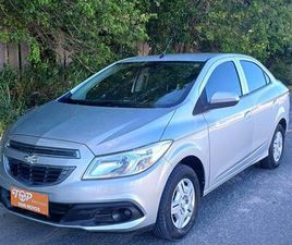 CHEVROLET PRISMA 1.0 SPE/4 LT