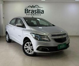 CHEVROLET PRISMA SED. LTZ 1.4 8V FLEXPOWER 4P