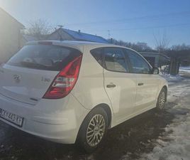 HYUNDAI I30 HYUNDAI I30 1,6 CRDI, 2012 GOD.