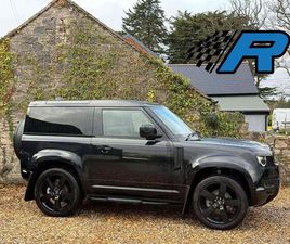 2.0 P300 X-DYNAMIC HSE AUTO 4WD EURO 6 (START/STOP) 3DR