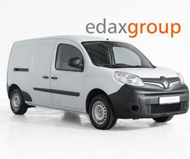 RENAULT KANGOO EXPRESS 1.5 DCI ENERGY S/S MAXI 3L (C/IVA)