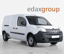 RENAULT KANGOO EXPRESS 1.5 DCI ENERGY S/S MAXI 3L (C/IVA)