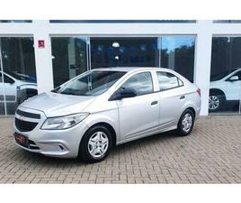 CHEVROLET PRISMA SED. JOY/LS 1.0 8V FLEXPOWER 4P
