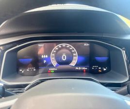 VOLKSWAGEN NIVUS COMFORTLINE 1.0 200 TSI FLEX AUT 2023