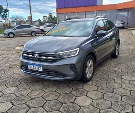 VOLKSWAGEN NIVUS COMFORTLINE 1.0 200 TSI FLEX AUT 2024