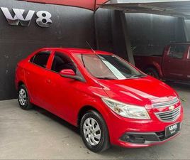 CHEVROLET PRISMA 1.0 MT ADV FLEX