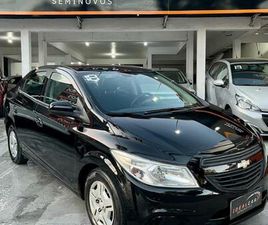 CHEVROLET PRISMA 1.0 SPE/4 ECO JOY