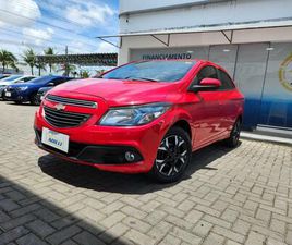 CHEVROLET PRISMA 1.4 SPE/4 LT AUTO