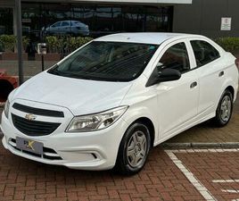 CHEVROLET PRISMA SED. JOY/LS 1.0 8V FLEXPOWER 4P