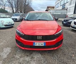 TIPO 1.6 MJET 136CV STATION WAGON CITYLIFE