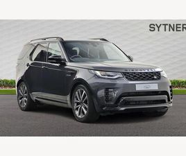 3.0 D350 MHEV DYNAMIC SE AUTO 4WD EURO 6 (START/STOP) 5DR