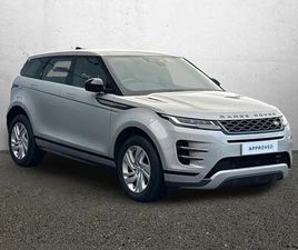 2.0 D200 MHEV R-DYNAMIC S AUTO 4WD EURO 6 (START/STOP) 5DR