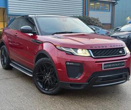 2.0 TD4 HSE DYNAMIC AUTO 4WD EURO 6 (START/STOP) 3DR