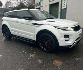 2.2 SD4 DYNAMIC AUTO 4WD EURO 5 3DR