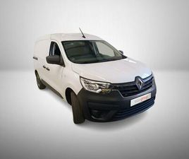 RENAULT EXPRESS 1.5 DCI BLUE CONFORT C/IVA
